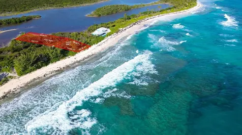 Banks Road Eleuthera BS