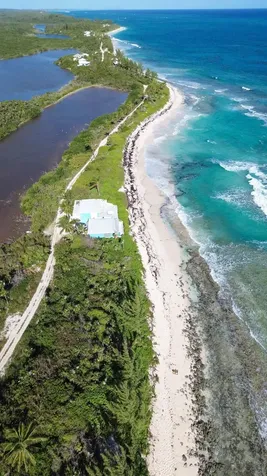 Banks Road Eleuthera BS