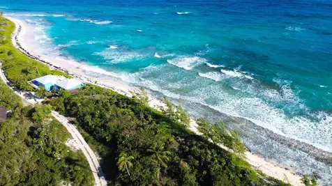 Banks Road Eleuthera BS
