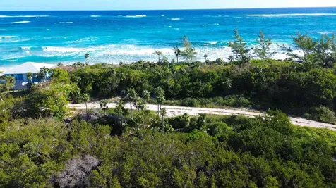 Banks Road Eleuthera BS