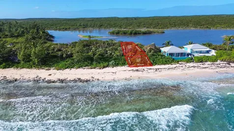 Banks Road Eleuthera BS