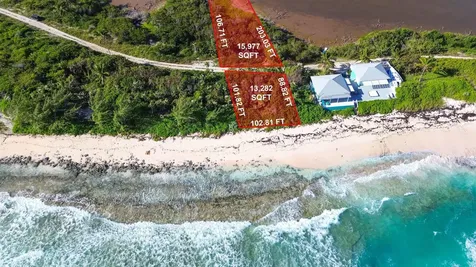 Banks Road Eleuthera BS