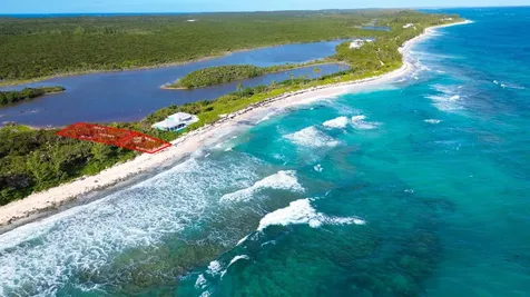Banks Road Eleuthera BS