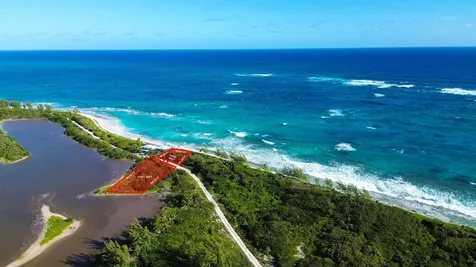 Banks Road Eleuthera BS
