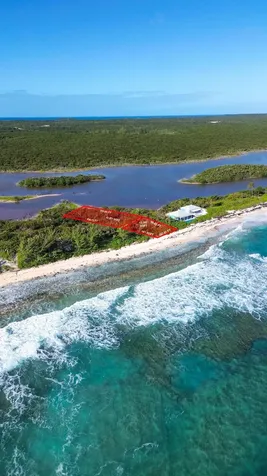 Banks Road Eleuthera BS