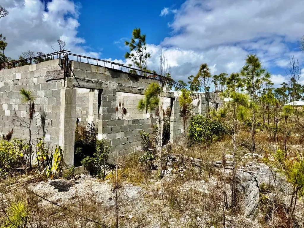 Lincoln Park Grand Bahama Freeport BS