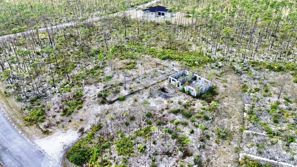 Lincoln Park Grand Bahama Freeport BS