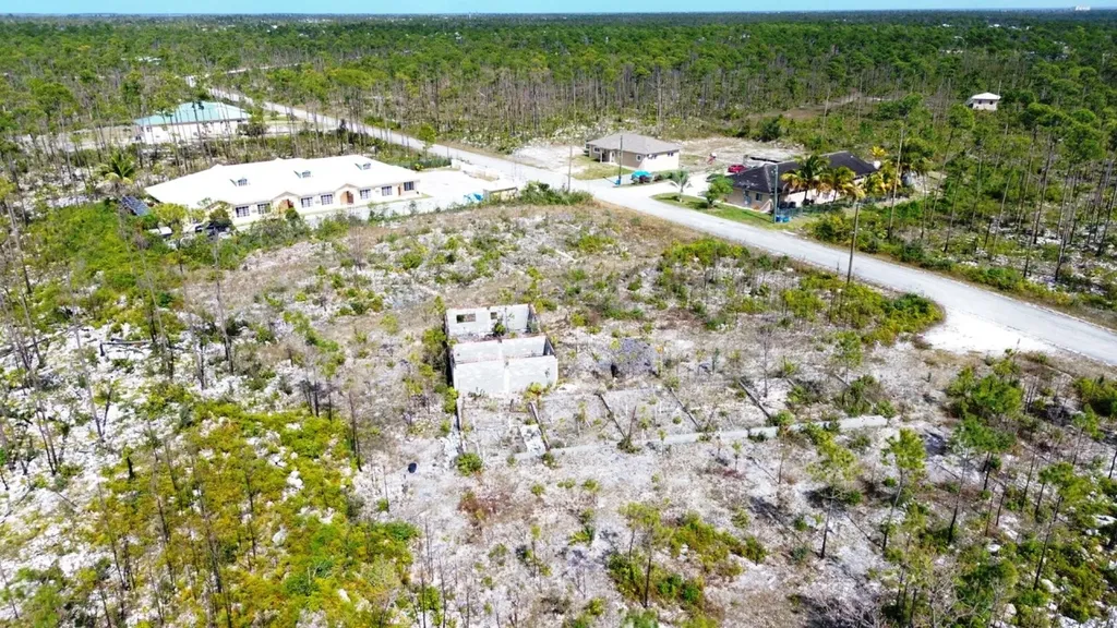 Lincoln Park Grand Bahama Freeport BS