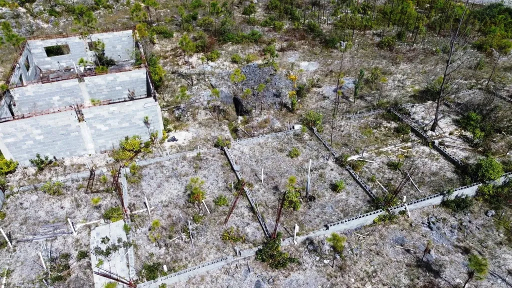 Lincoln Park Grand Bahama Freeport BS