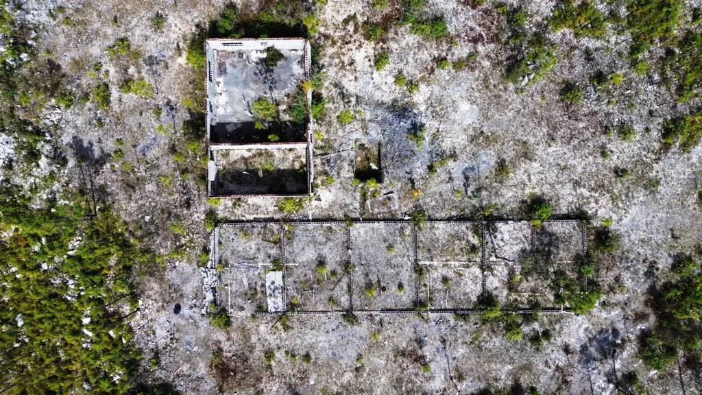 Lincoln Park Grand Bahama Freeport BS