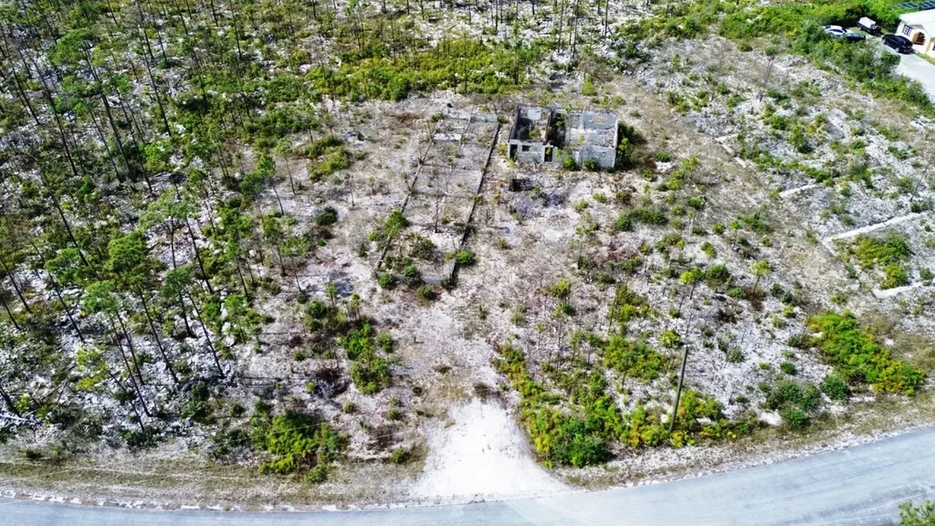 Lincoln Park Grand Bahama Freeport BS