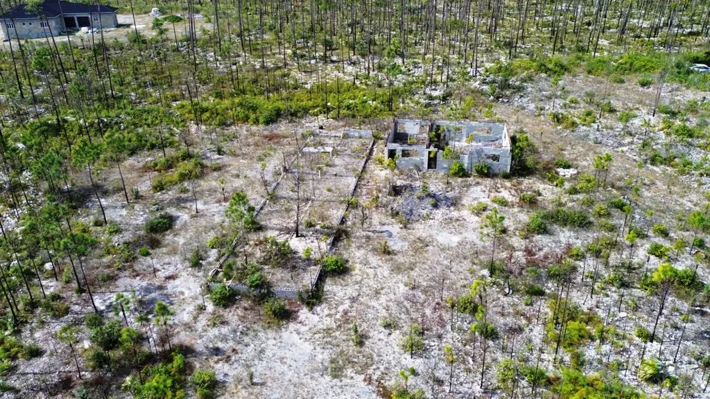 Lincoln Park Grand Bahama Freeport BS