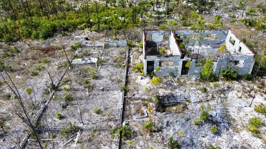 Lincoln Park Grand Bahama Freeport BS