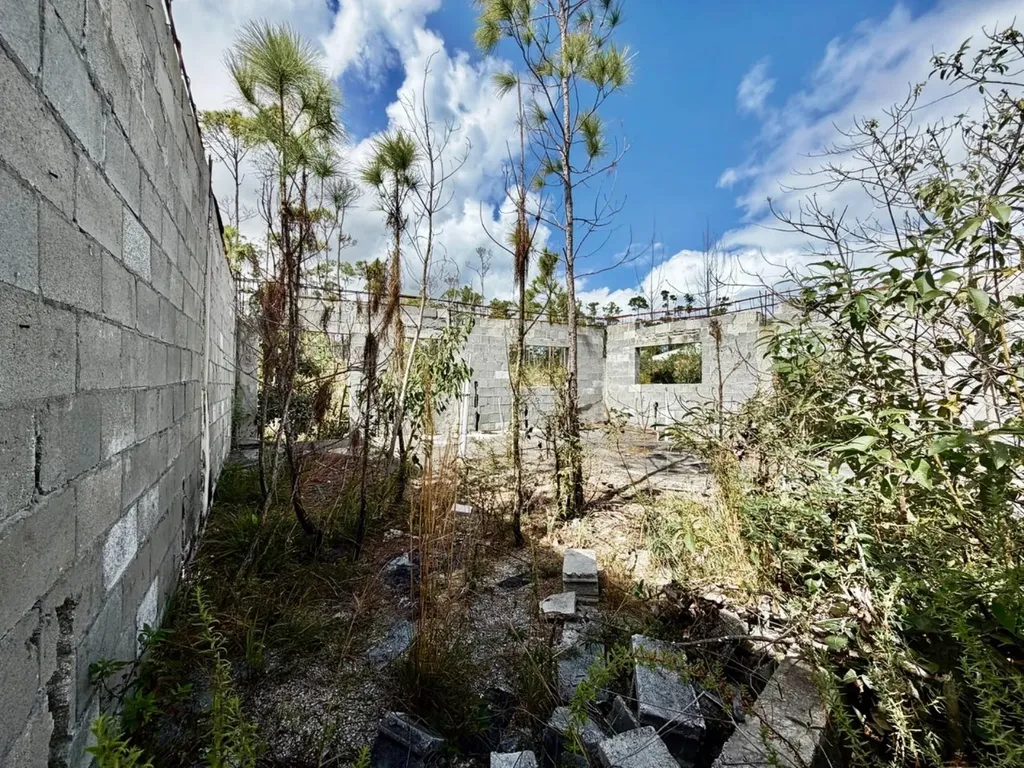 Lincoln Park Grand Bahama Freeport BS