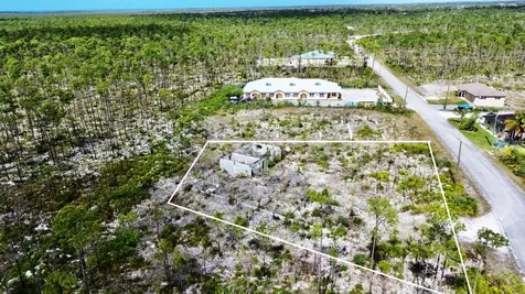 Lincoln Park Grand Bahama Freeport BS