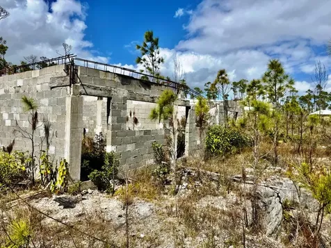 Lincoln Park Grand Bahama Freeport BS