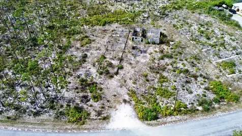 Lincoln Park Grand Bahama Freeport BS