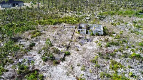 Lincoln Park Grand Bahama Freeport BS