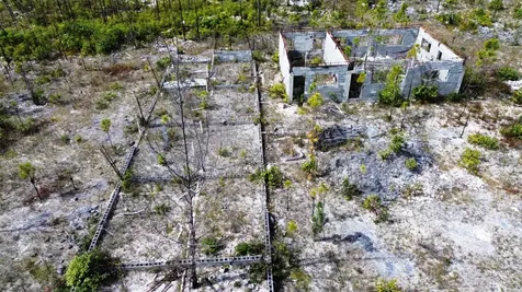 Lincoln Park Grand Bahama Freeport BS