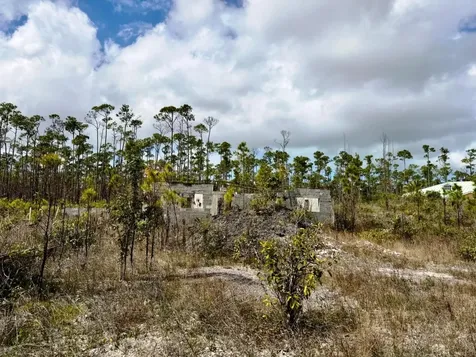 Lincoln Park Grand Bahama Freeport BS