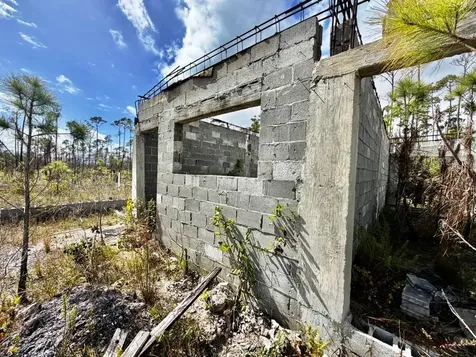 Lincoln Park Grand Bahama Freeport BS