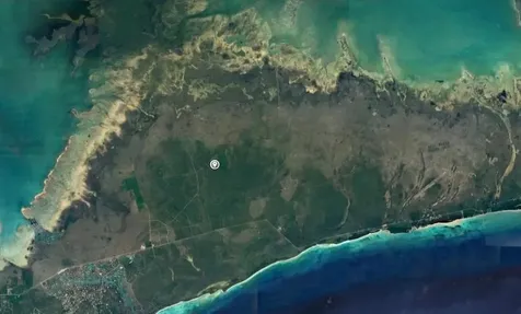 Lot 25, Lucaya Estates Grand Bahama Freeport BS