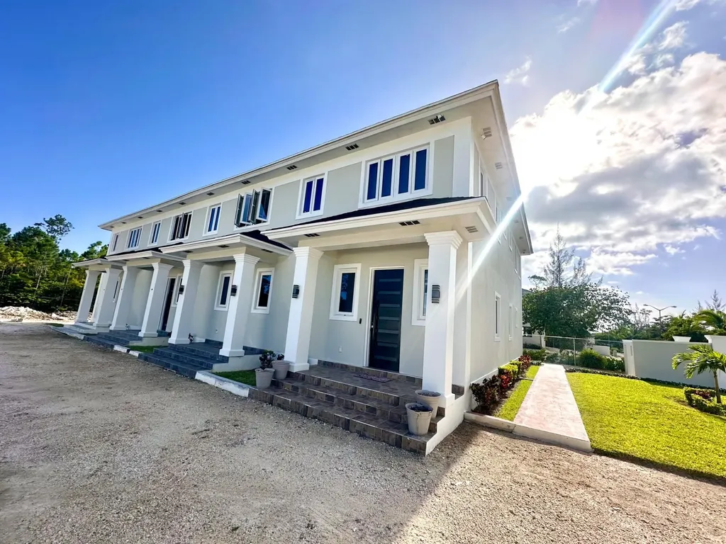 South Ocean Estates New Providence Paradise Island BS