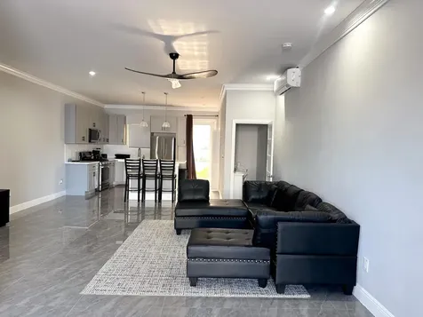South Ocean Estates New Providence Paradise Island BS
