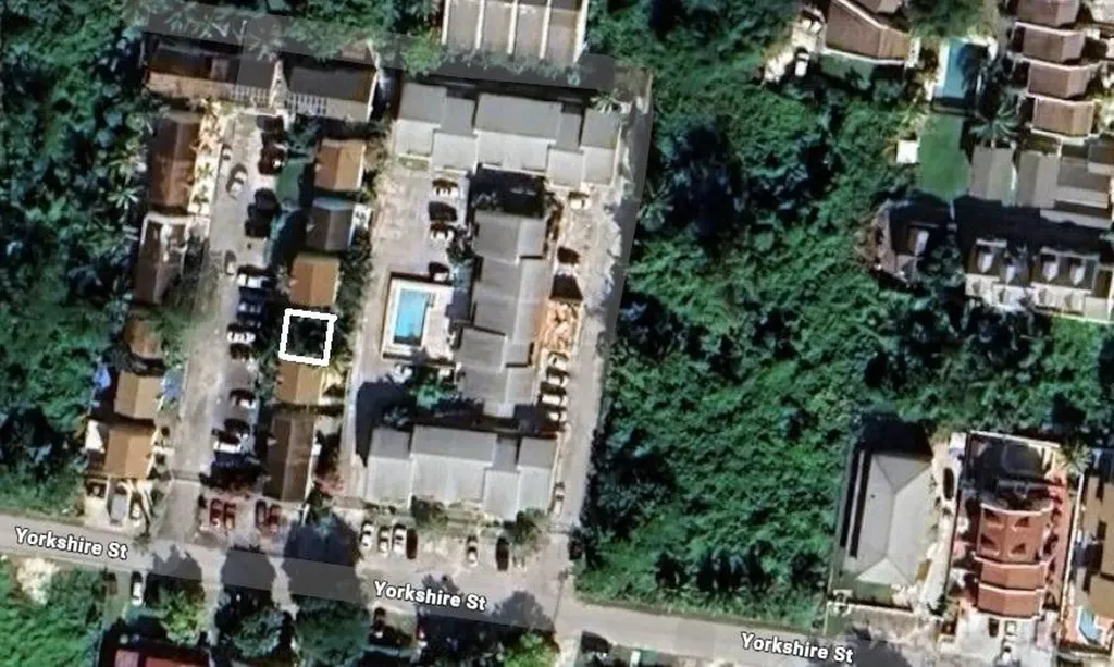 Gated Lot In Cable Beach New Providence Paradise Island BS