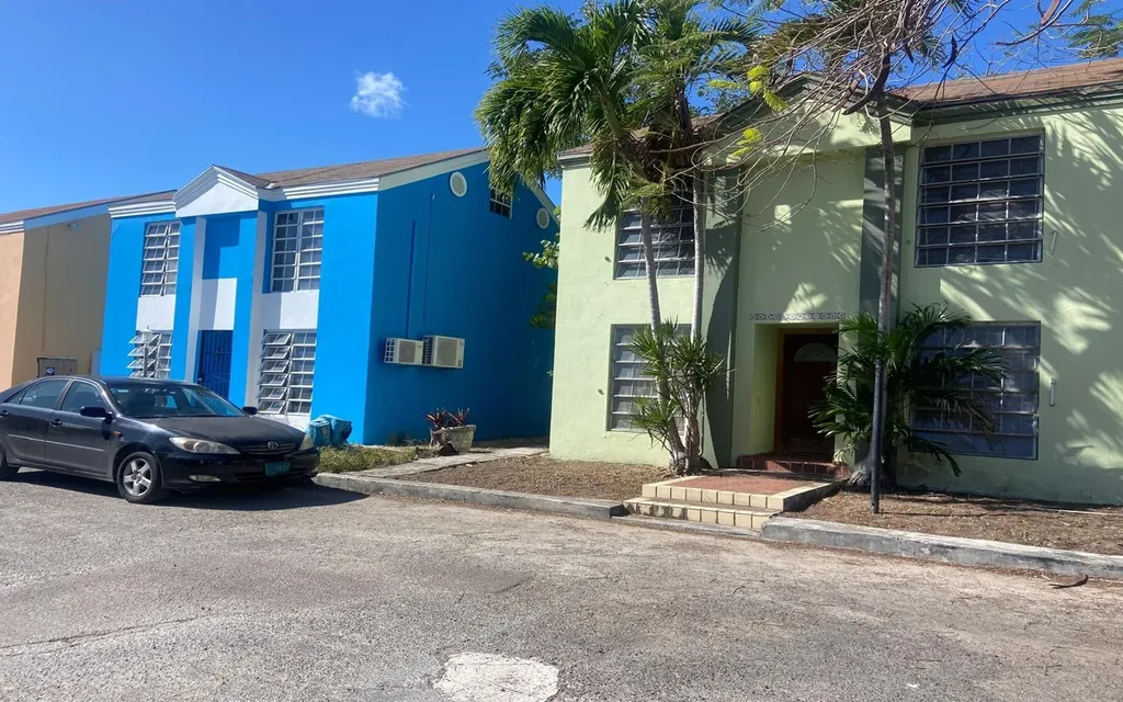 Gated Lot In Cable Beach New Providence Paradise Island BS