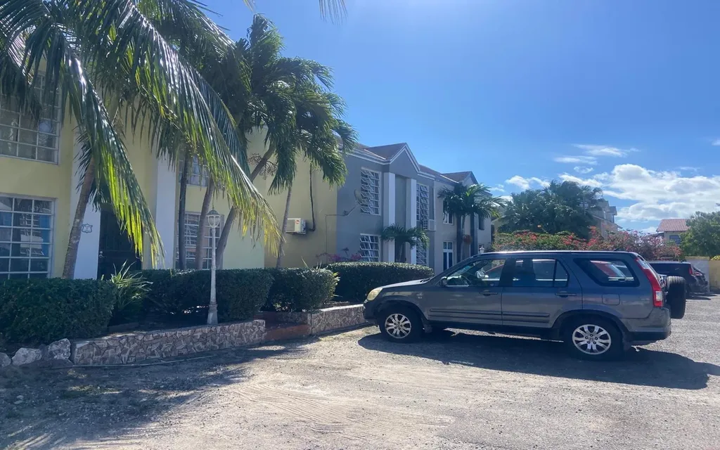 Gated Lot In Cable Beach New Providence Paradise Island BS