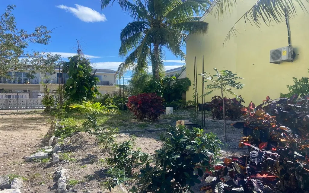 Gated Lot In Cable Beach New Providence Paradise Island BS