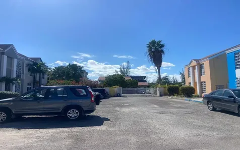 Gated Lot In Cable Beach New Providence Paradise Island BS