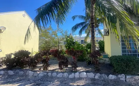 Gated Lot In Cable Beach New Providence Paradise Island BS