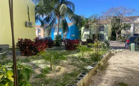 Gated Lot In Cable Beach New Providence Paradise Island BS