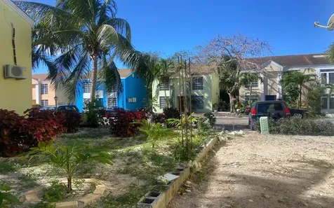 Gated Lot In Cable Beach New Providence Paradise Island BS