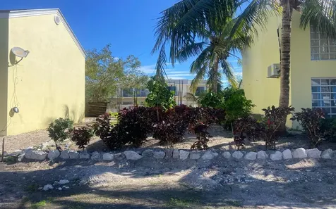 Gated Lot In Cable Beach New Providence Paradise Island BS