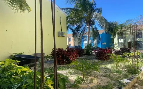 Gated Lot In Cable Beach New Providence Paradise Island BS