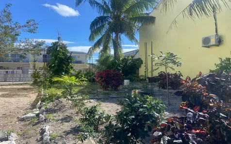 Gated Lot In Cable Beach New Providence Paradise Island BS