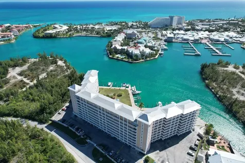 Harbour House Towers Grand Bahama Freeport BS