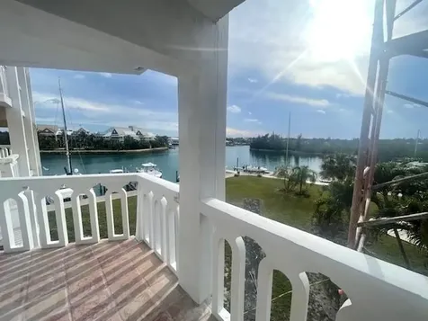 Harbour House Towers Grand Bahama Freeport BS