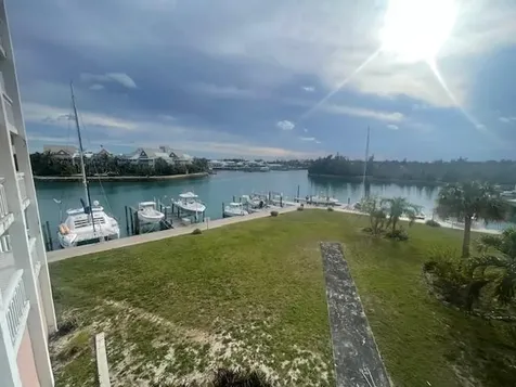 Harbour House Towers Grand Bahama Freeport BS