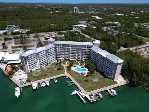 Harbour House Towers Grand Bahama Freeport BS