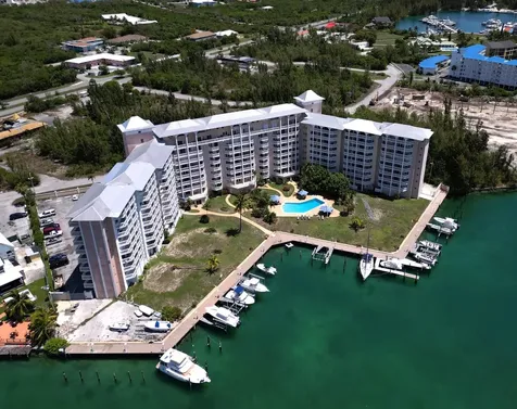 Harbour House Towers Grand Bahama Freeport BS