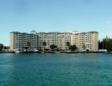 Harbour House Towers Grand Bahama Freeport BS