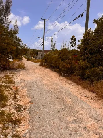 Falstaff Boulevard New Providence Paradise Island BS