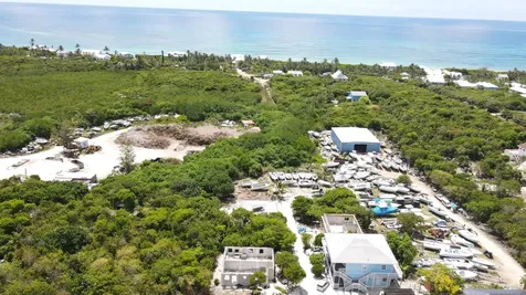 Lot 8 Just Enough, Hope T Abaco BS