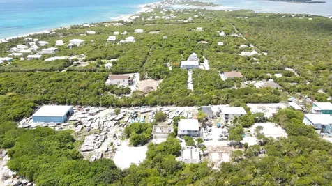 Lot 8 Just Enough, Hope T Abaco BS