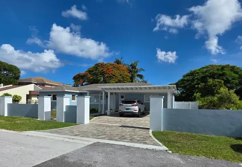 Yorkshire Street New Providence Paradise Island BS