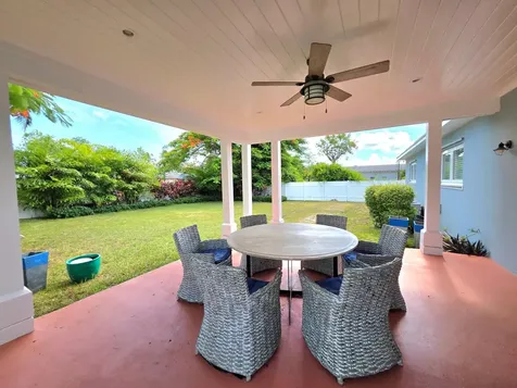 Yorkshire Street New Providence Paradise Island BS
